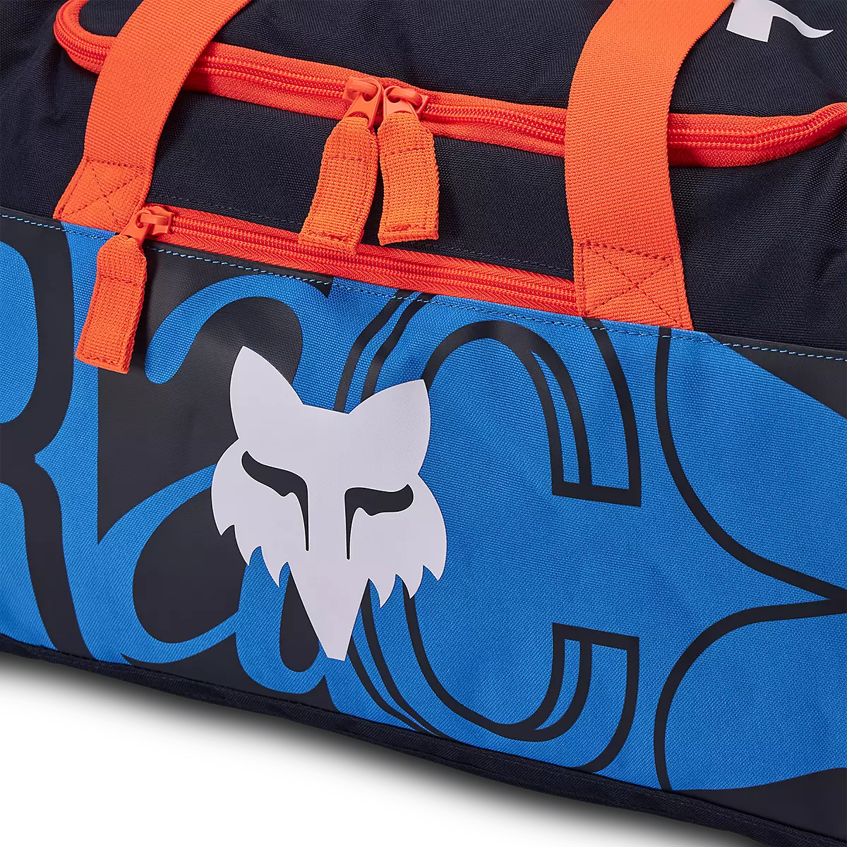 Fox Racing - 180 Race Spec Duffle Gear Bag-True Blue (32516-188)