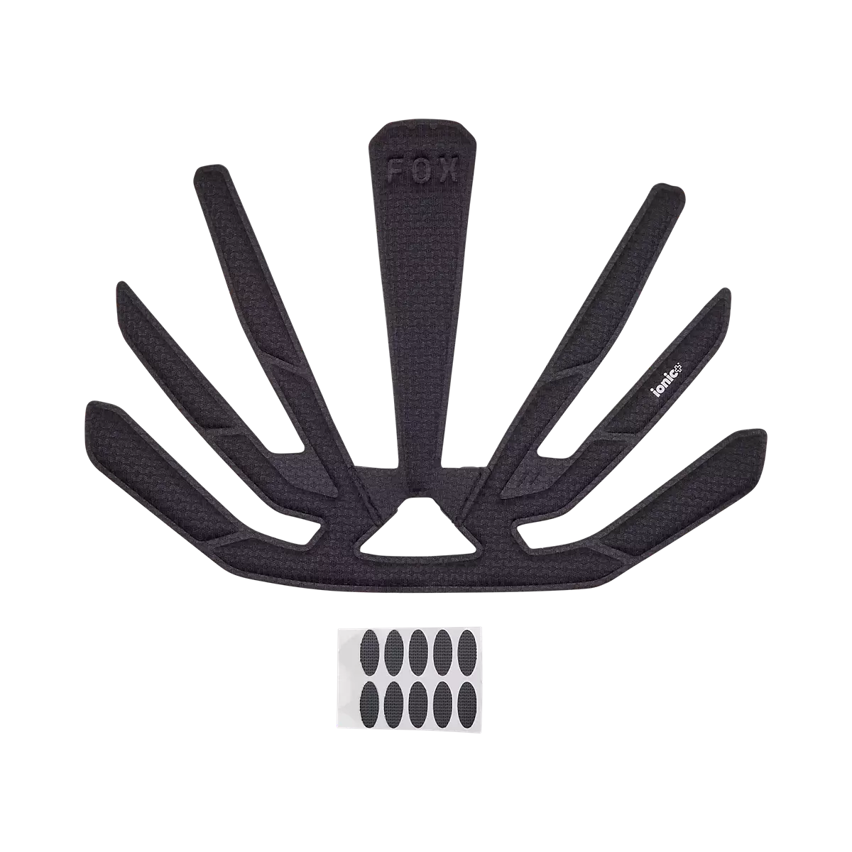 Fox Racing - Crossframe Pro Liner - Standard-Black (32585-001)