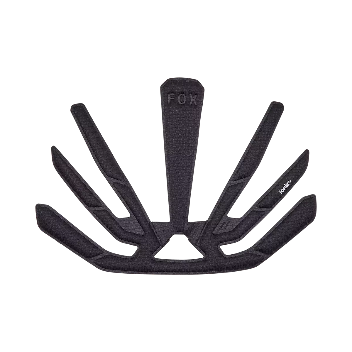 Fox Racing - Crossframe Pro Liner - Thick-Black (32586-001)
