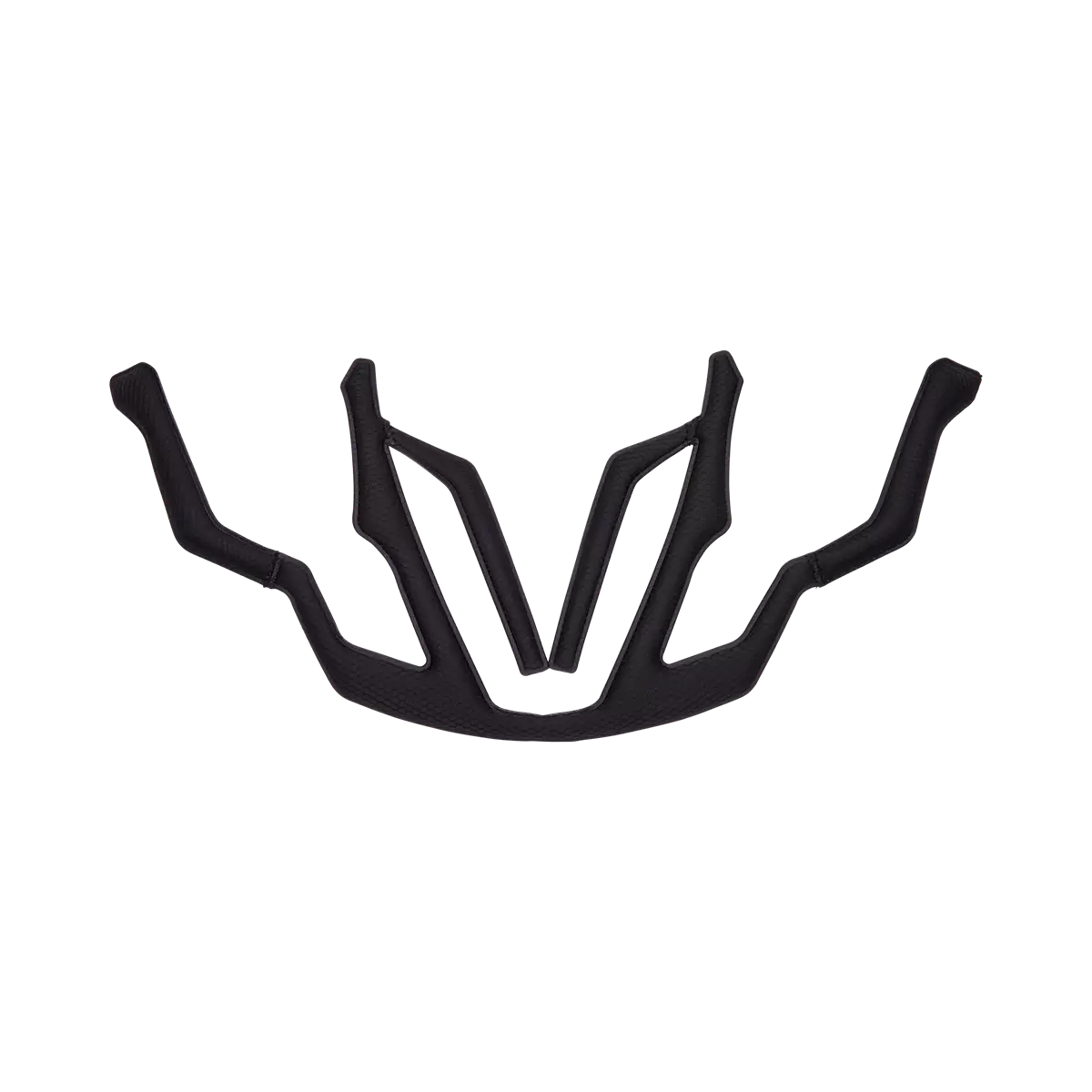 Fox Racing - 23 Proframe Thin Liner (10mm)-Black (32590-001)