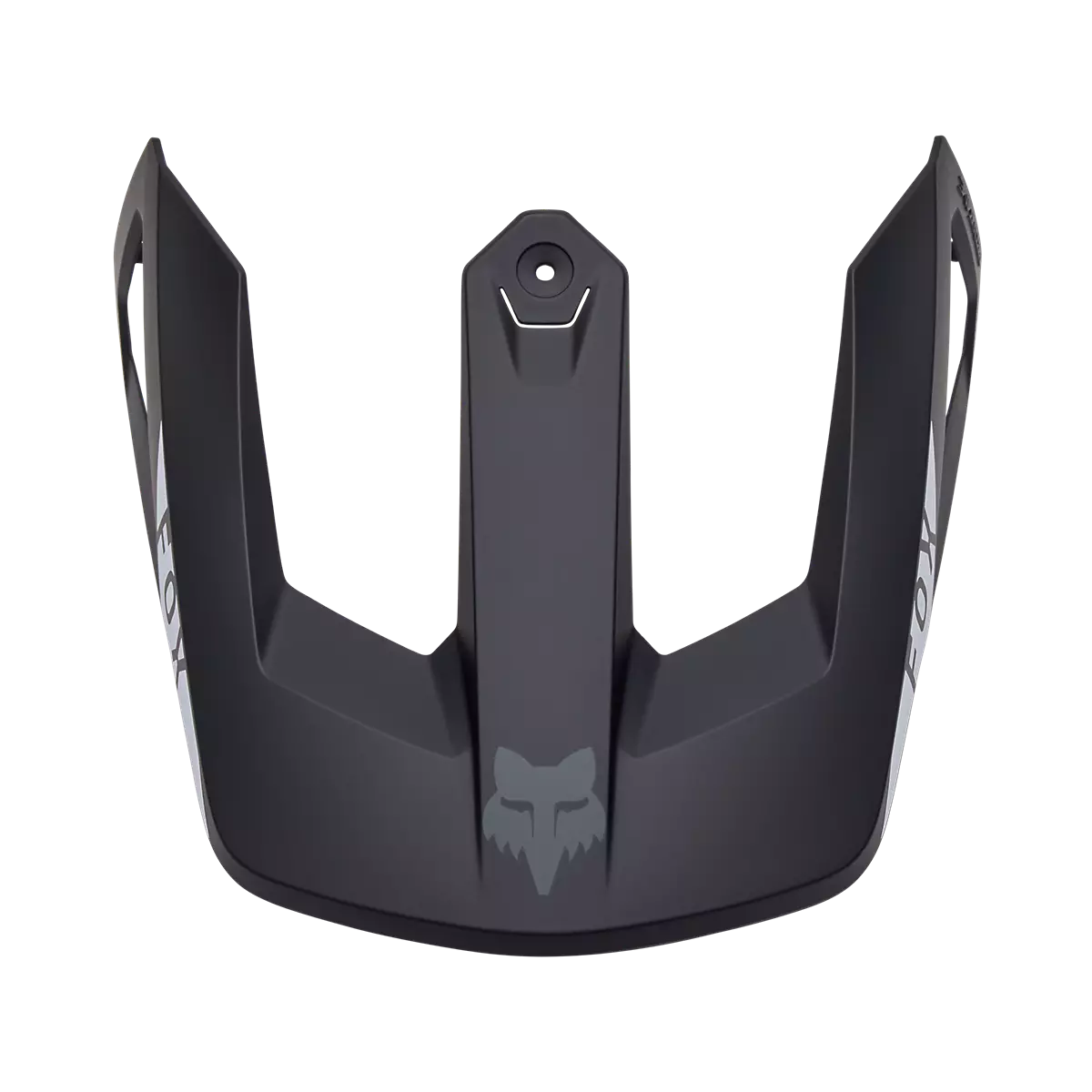 Fox Racing - 23 Proframe Visor - Nace-Black (32597-001)