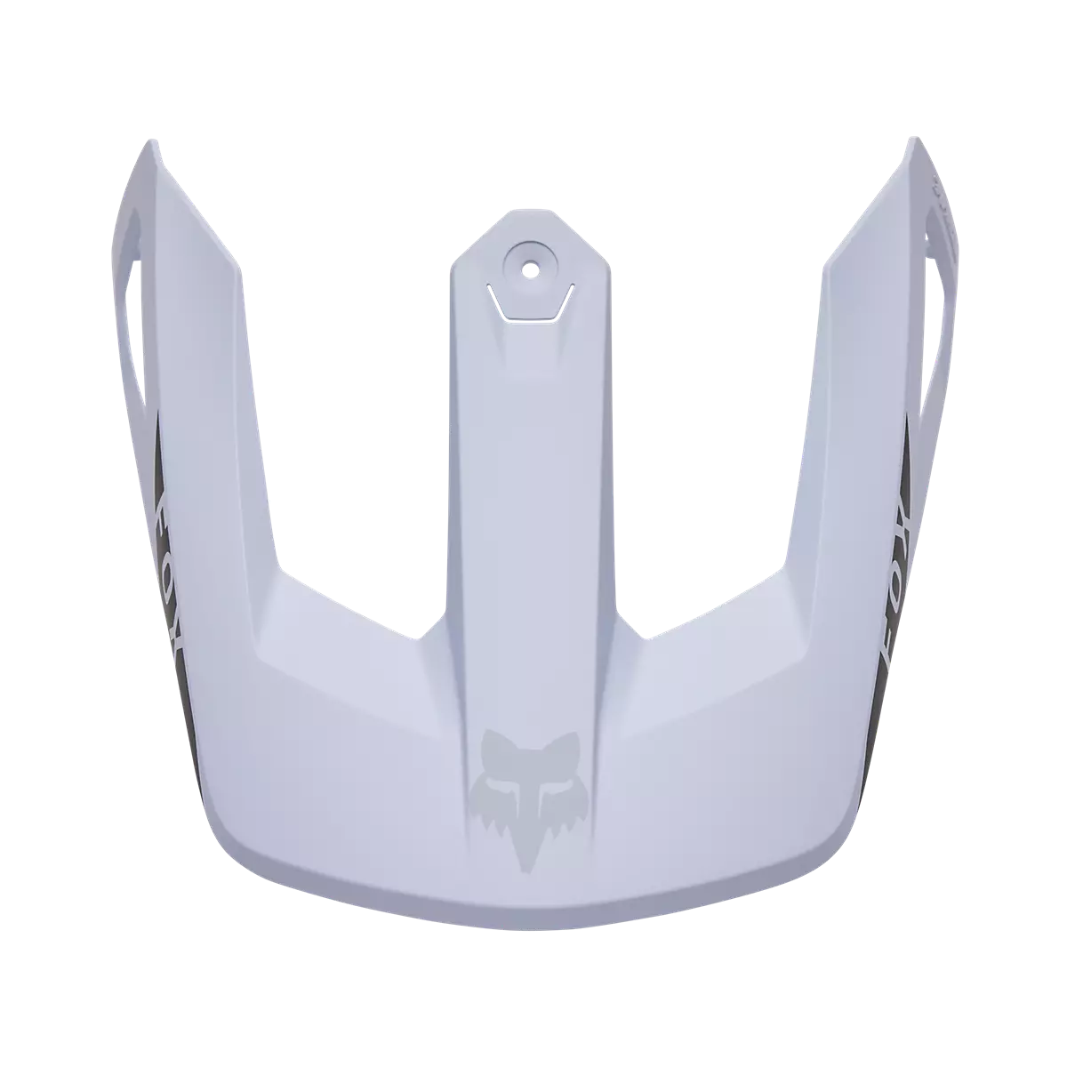 Fox Racing - 23 Proframe Visor - Nace-White (32597-008)
