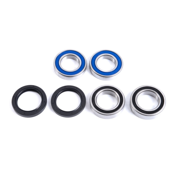 KimpexHD - Wheel Bearing & Seal Kit (25-1019-KIMP)