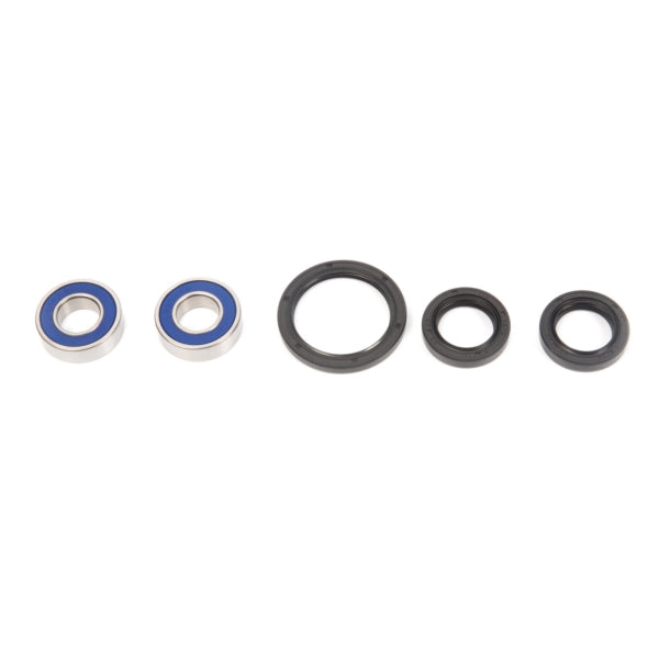 KimpexHD - Wheel Bearing & Seal Kit (25-1052-KIMP)