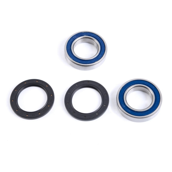KimpexHD - Wheel Bearing & Seal Kit (25-1321-KIMP)