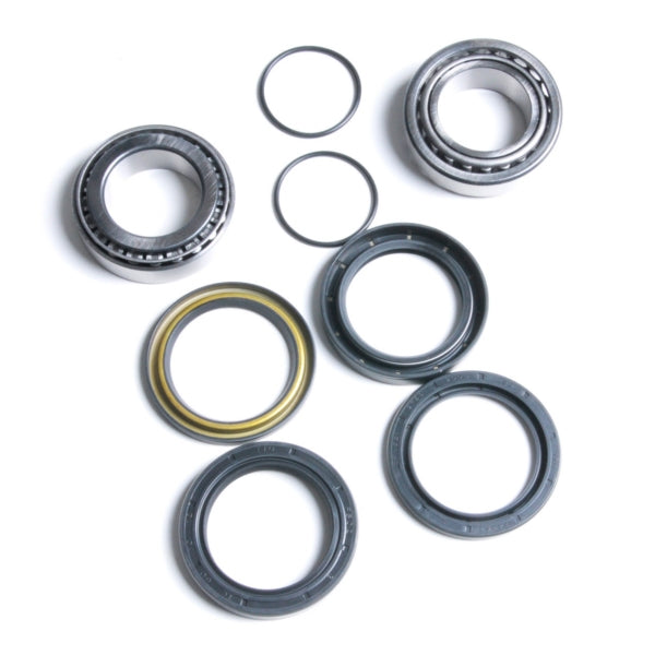 KimpexHD - Wheel Bearing & Seal Kit (25-1498-KIMP)