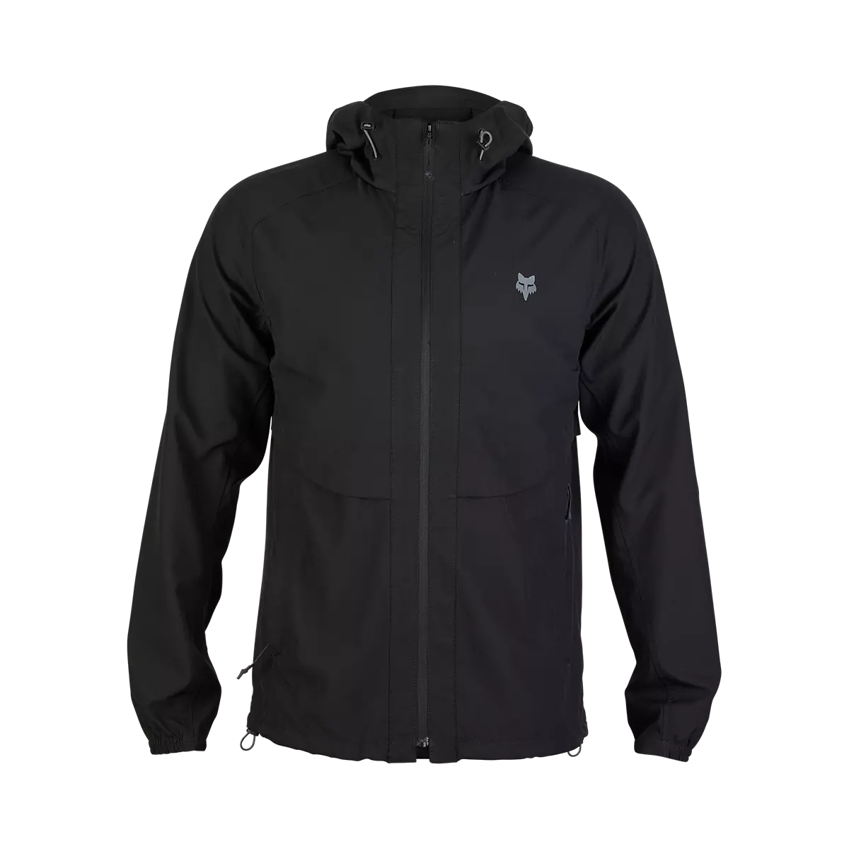 Fox Racing - Survivalist Windbreaker-Black (32616-001)