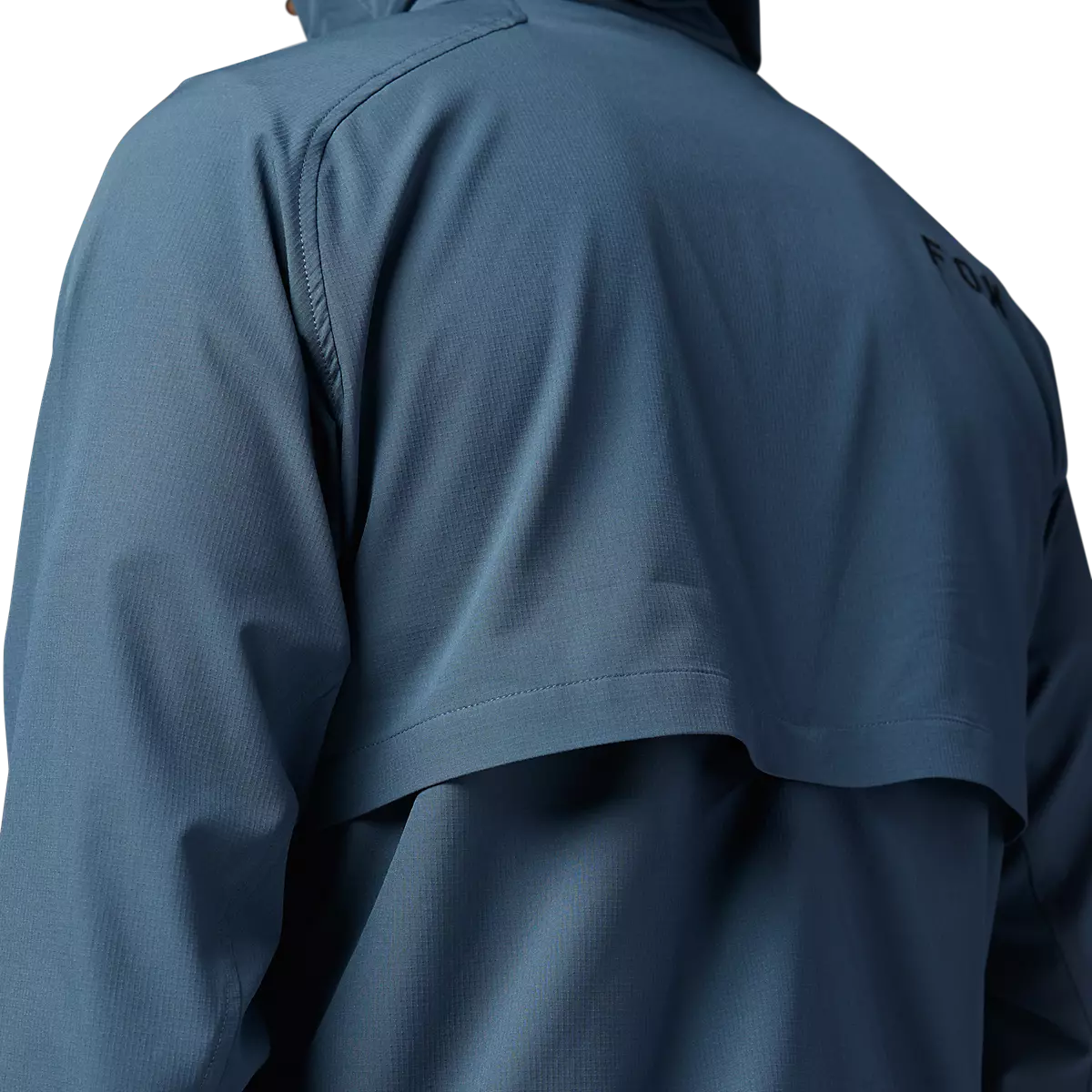 Fox Racing - Survivalist Windbreaker-Dark Vintage (32616-564)
