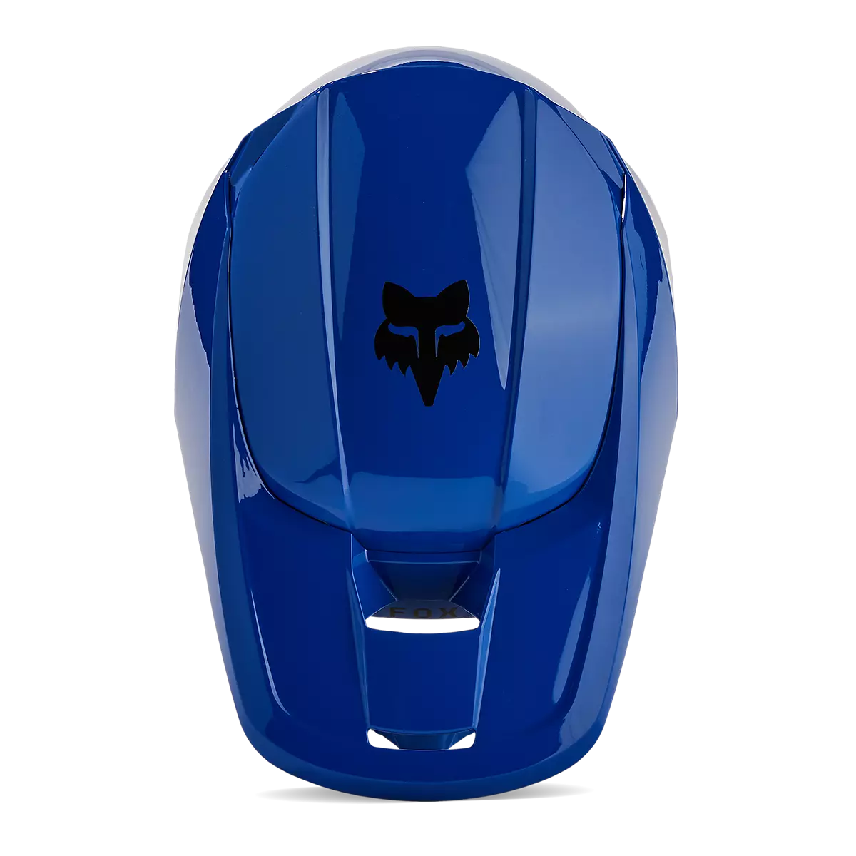 Fox Racing - V Core Helmet-Blue (32621-002)