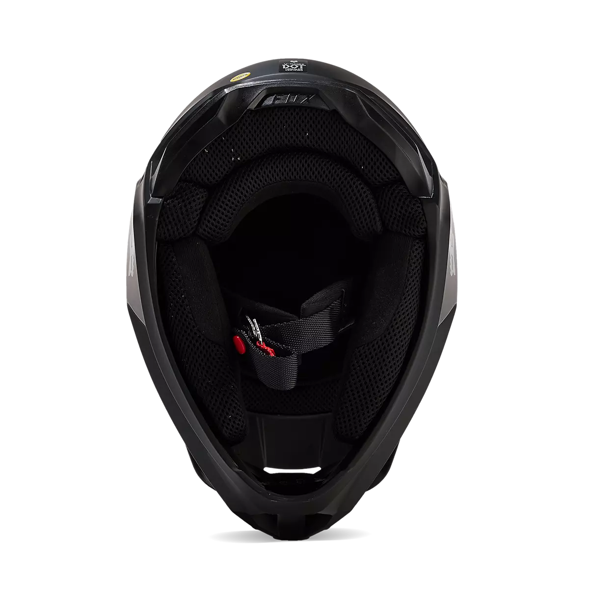 Fox Racing - V Core Helmet-Matte Black (32621-255)