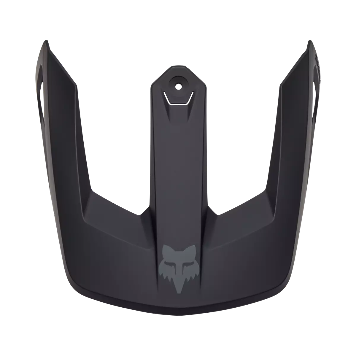 Fox Racing - 23 Youth Proframe Visor Nace-Black (32637-001)