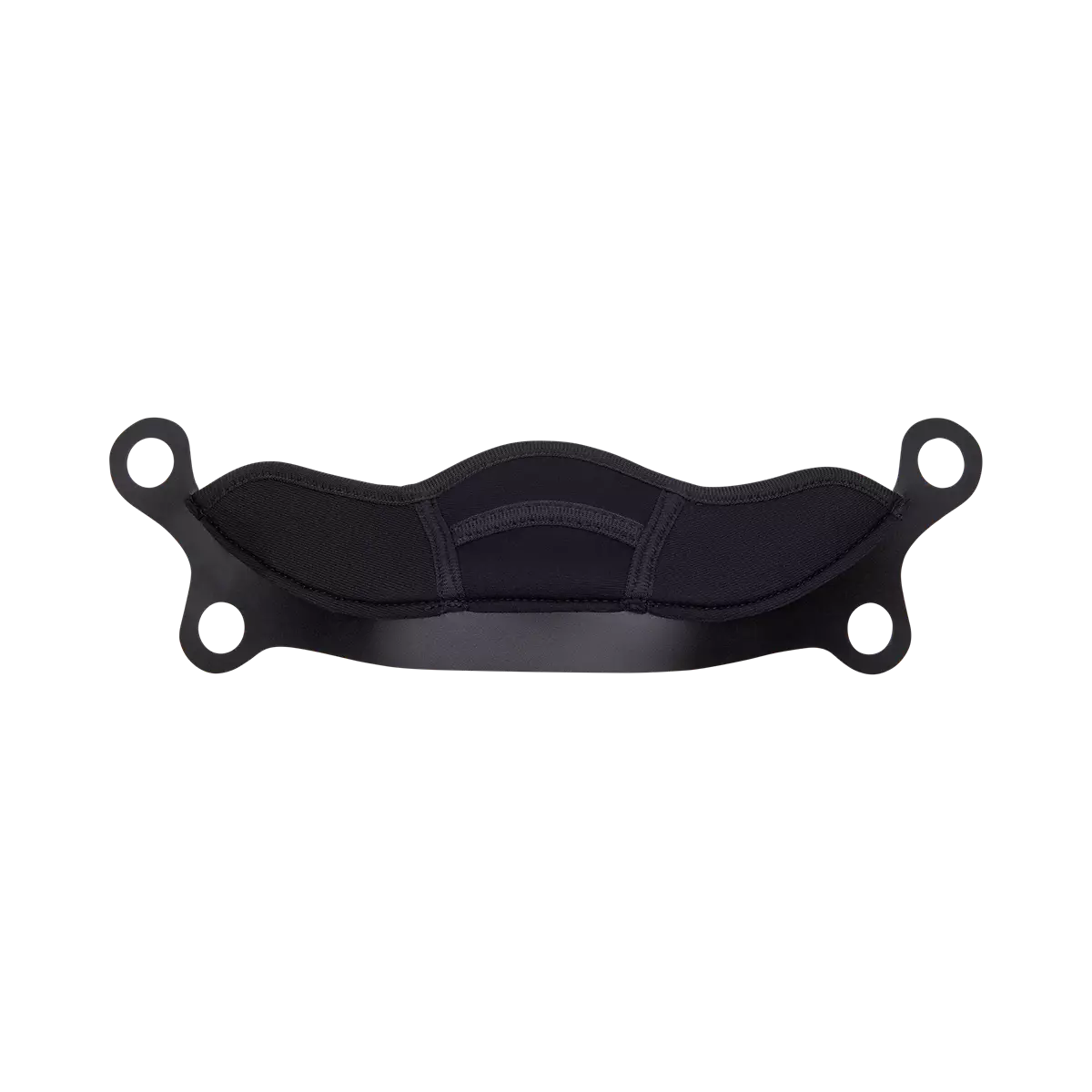 Fox Racing - MX23 V3/V3RS Breath Box-Black (32644-001)