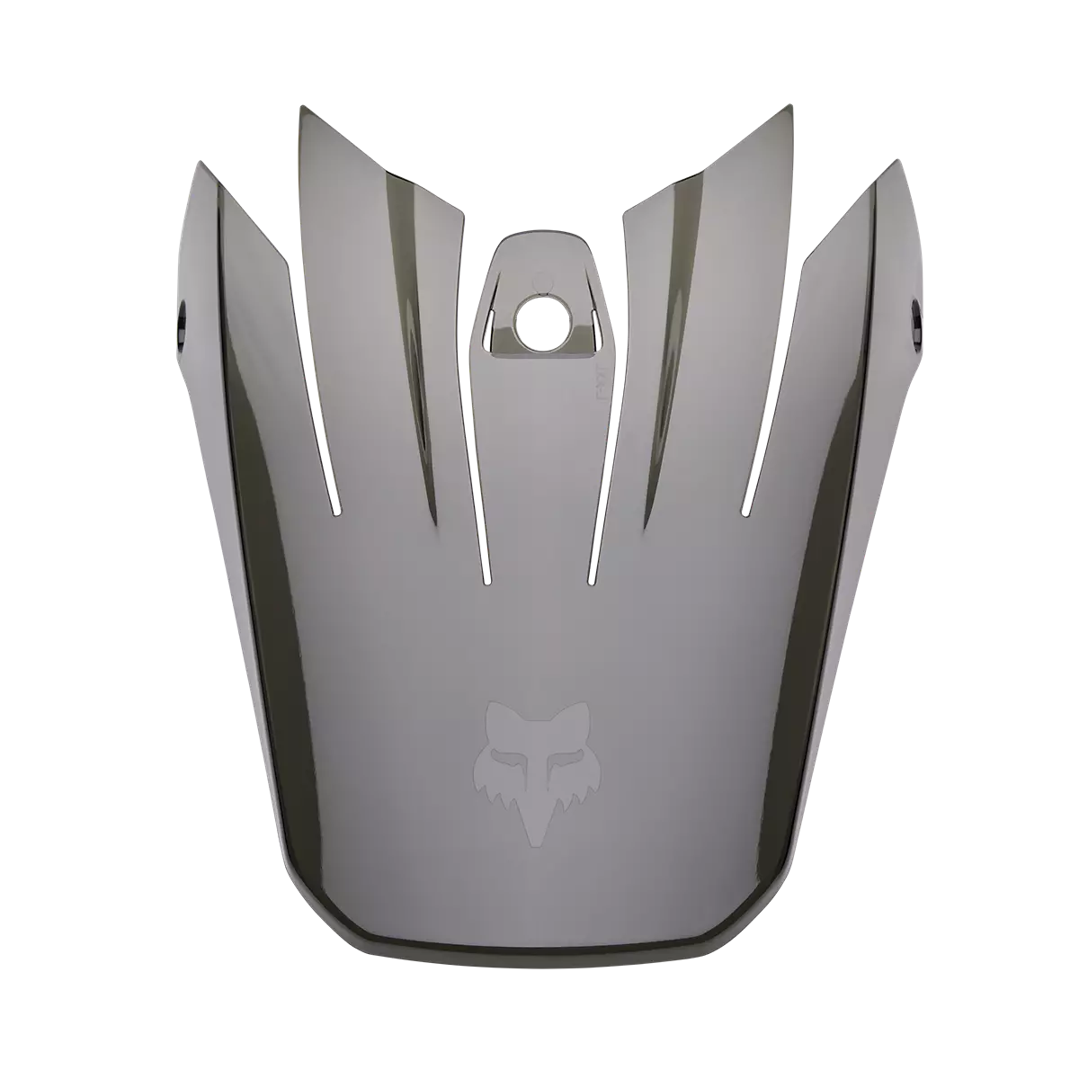 Fox Racing - MX23 V3/V3RS Mud Visor-Black (32647-001)