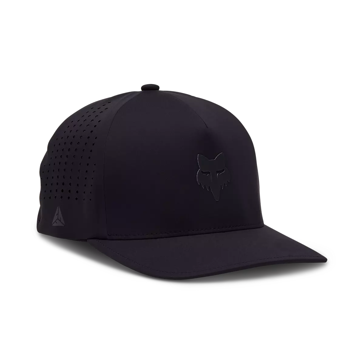 Fox Racing - Adapt Hat-Black (32680-001)