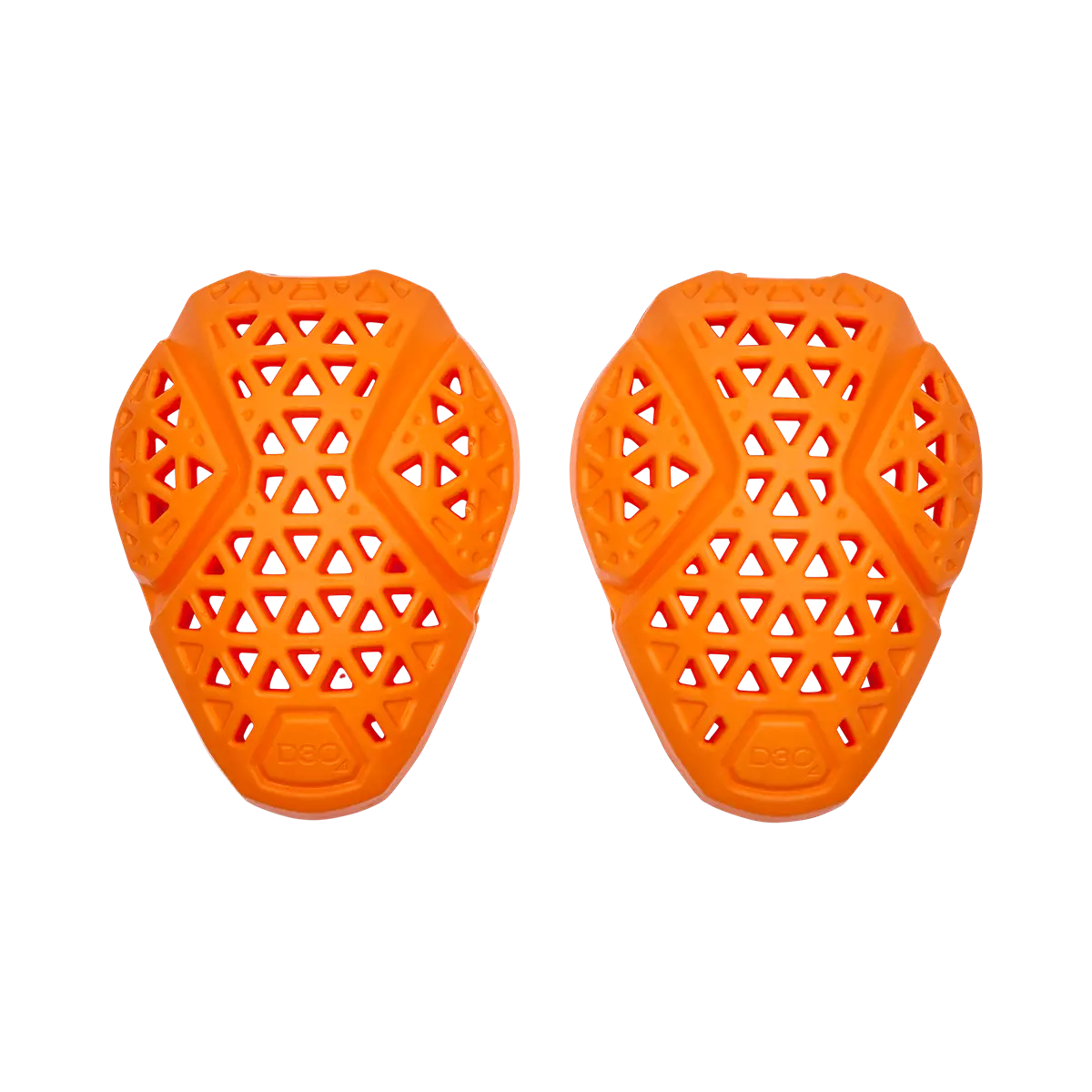 Fox Racing - Youth D3O® Lp1 Shldr Insert-Orange (32687-009)