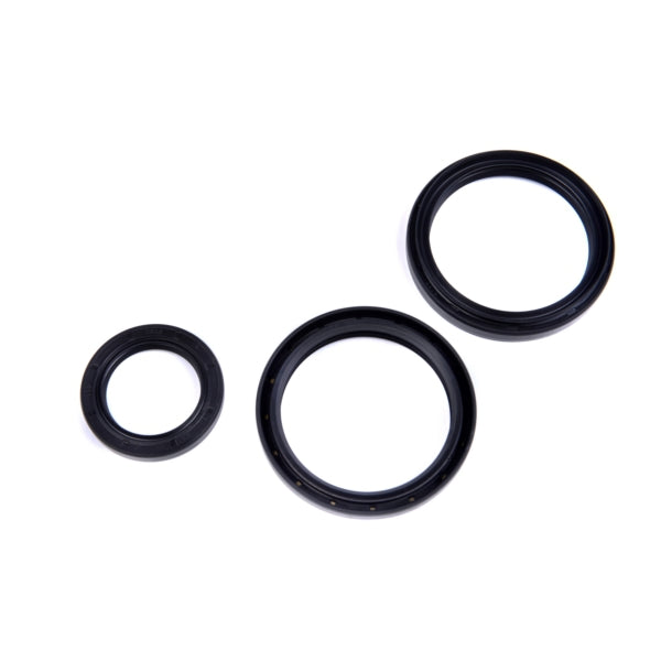 KimpexHD - Differential Seal Kit