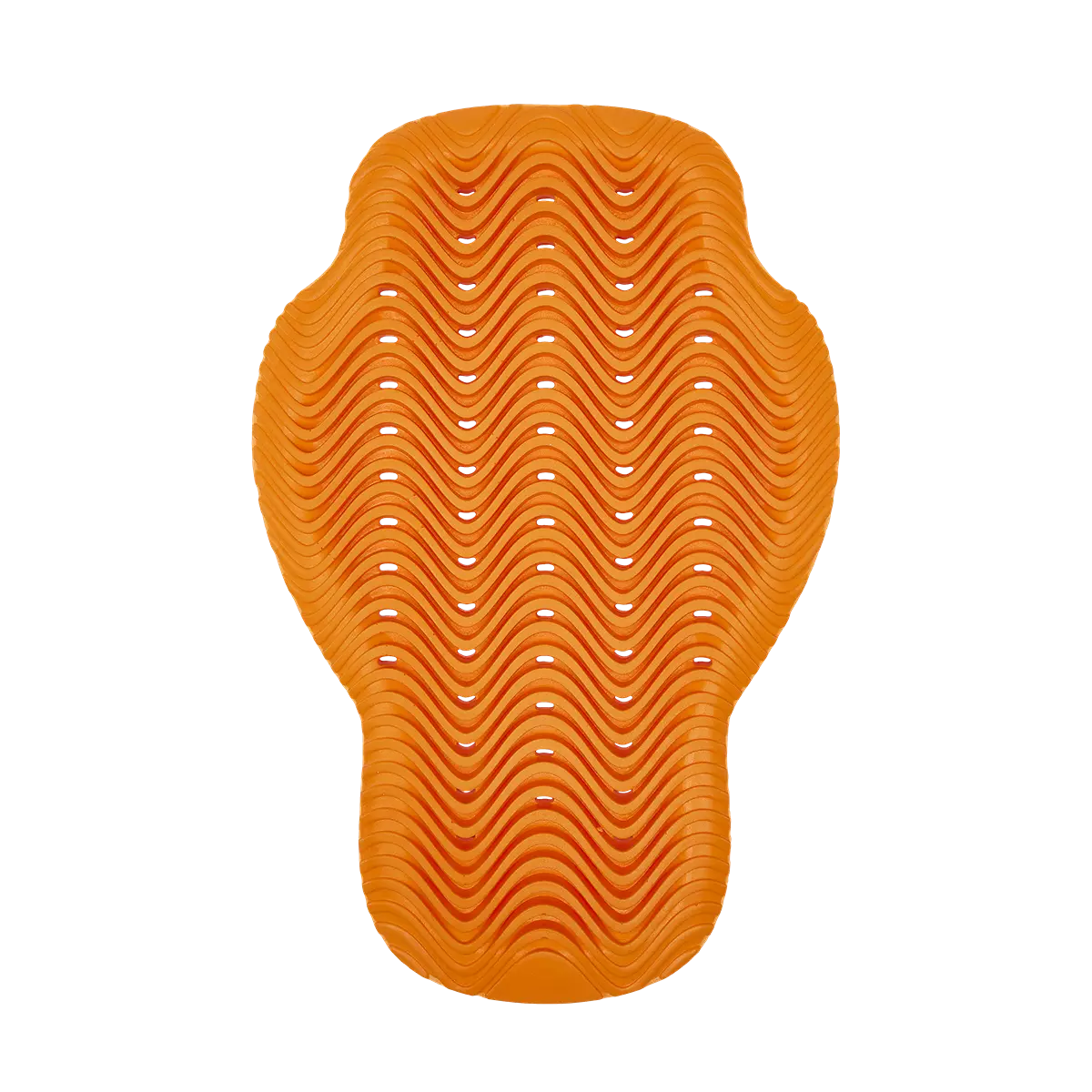Fox Racing - D3O® Viper Stealth Level 2-Orange (32719-009)