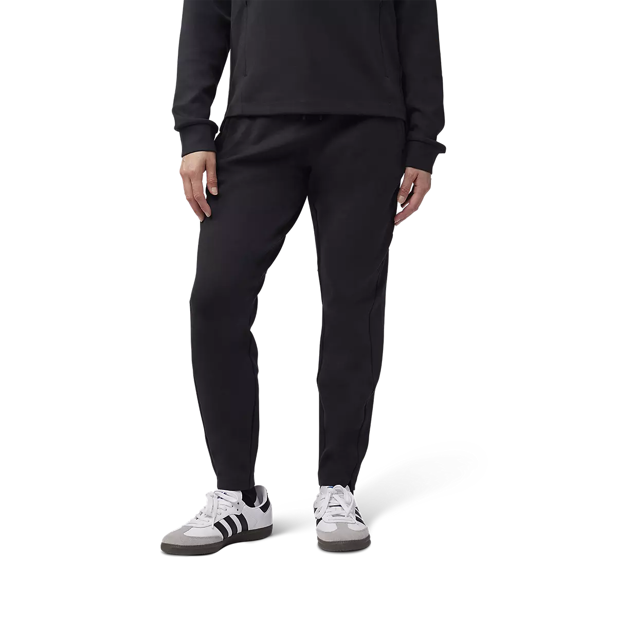 Fox Racing - Womens Rise Jogger-Black (32756-001)