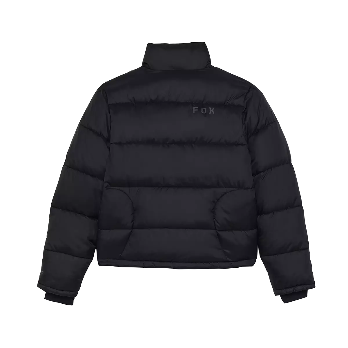 Fox Racing - Womens Ridgeway Hi-Loft Jacket-Black (32778-001)