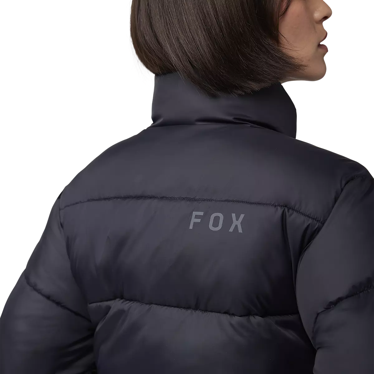 Fox Racing - Womens Ridgeway Hi-Loft Jacket-Black (32778-001)
