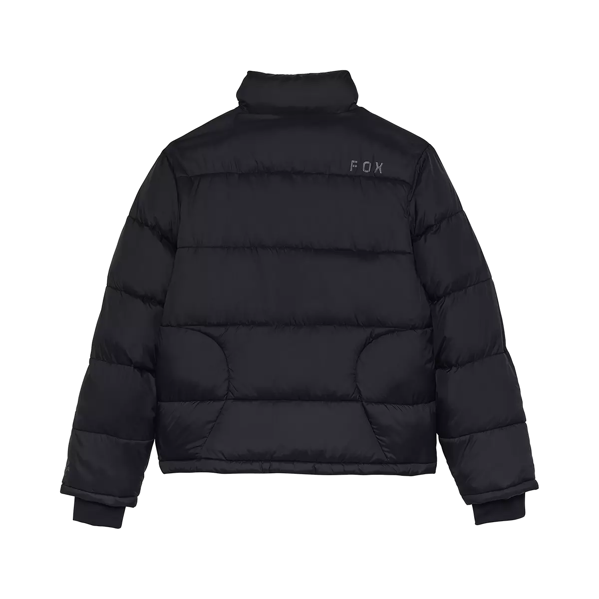 Fox Racing - Ridgeway Hi-Loft Jacket-Black (32783-001)