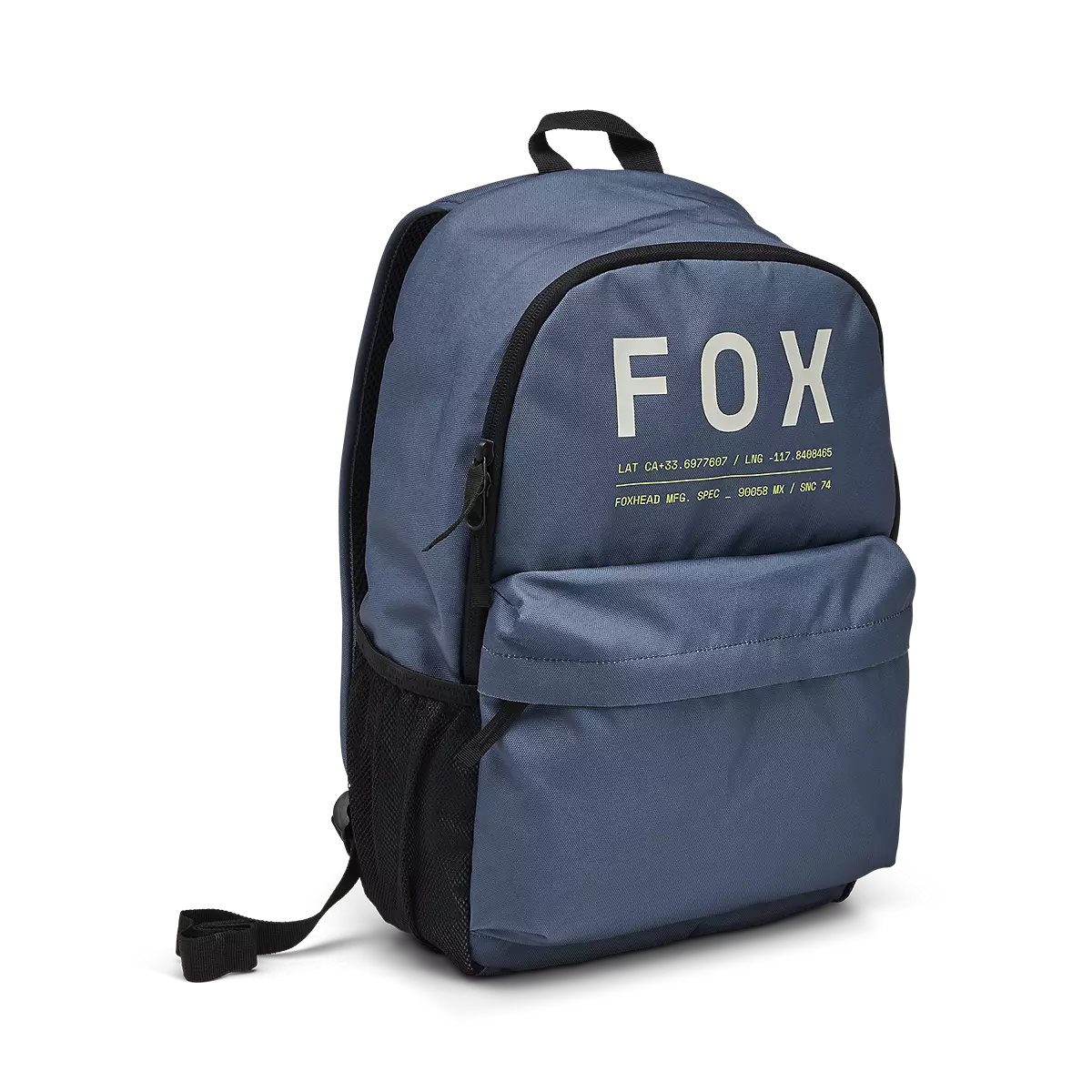 Fox Racing - Clean Up Backpack-Graphite (32790-103)