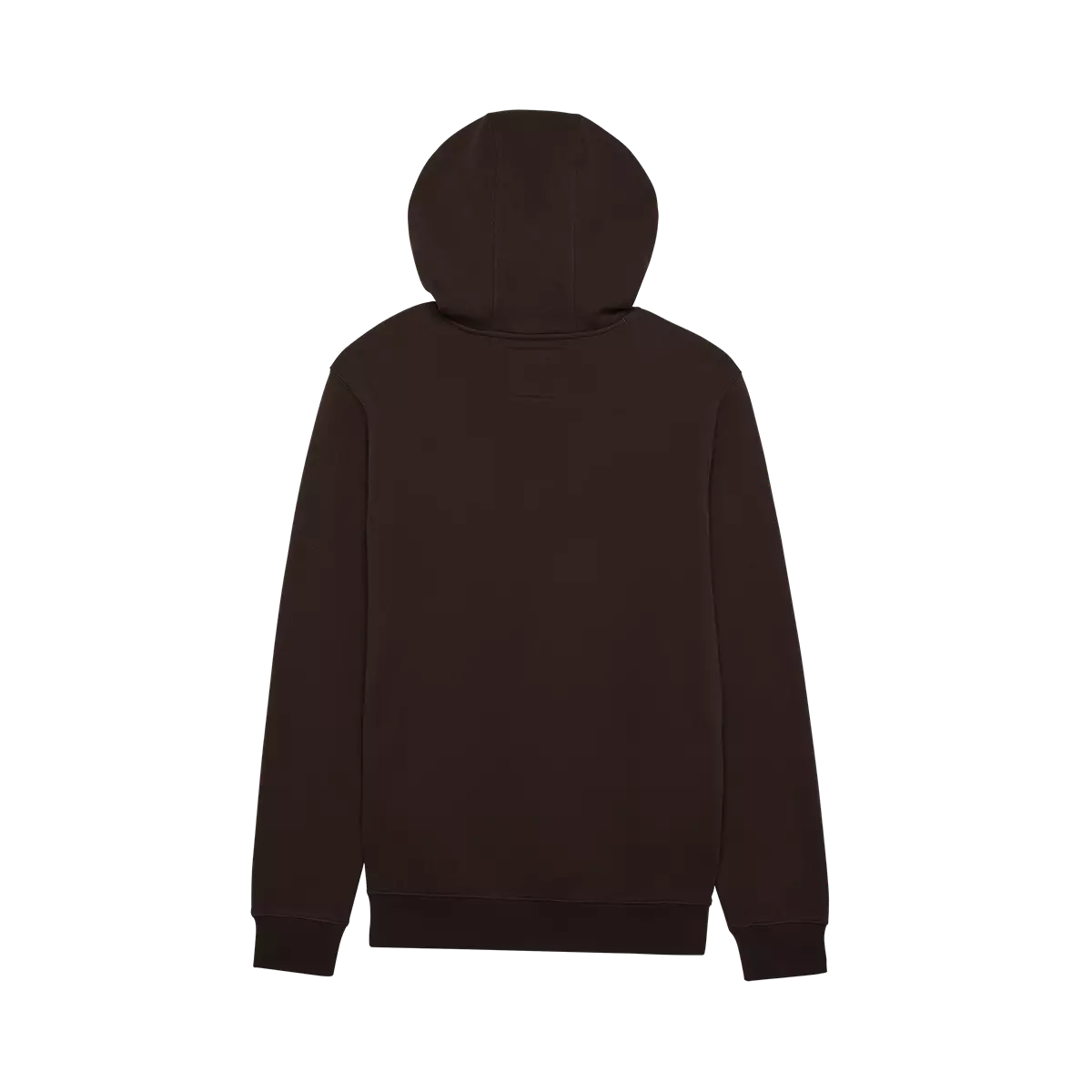 Fox Racing - The World Pullover Hoodie-Cocoa (32839-222)
