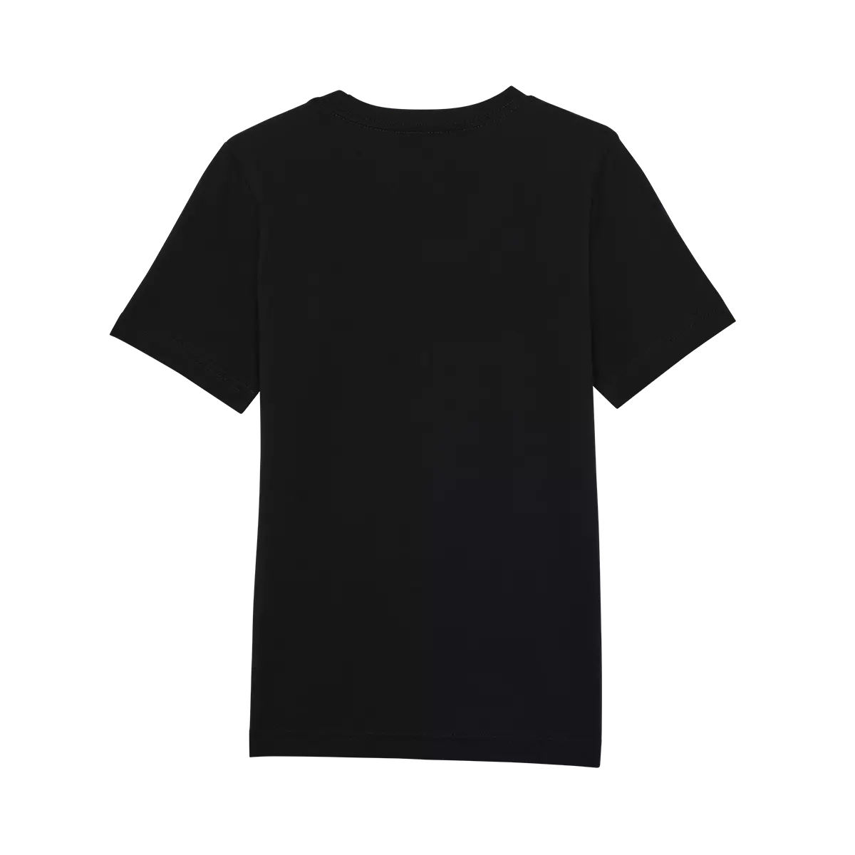 Fox Racing - Youth Race Crew Premium Tee-Black (32843-001)