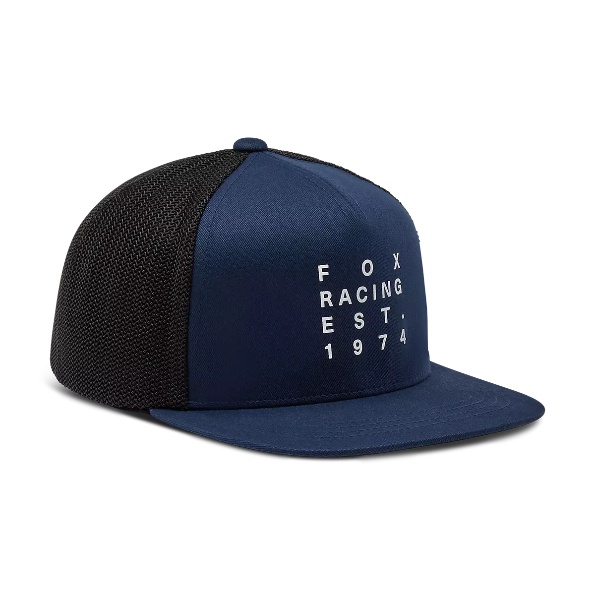 Fox Racing - Youth Est.1974 Trucker Hat-Midnight (32849-329)