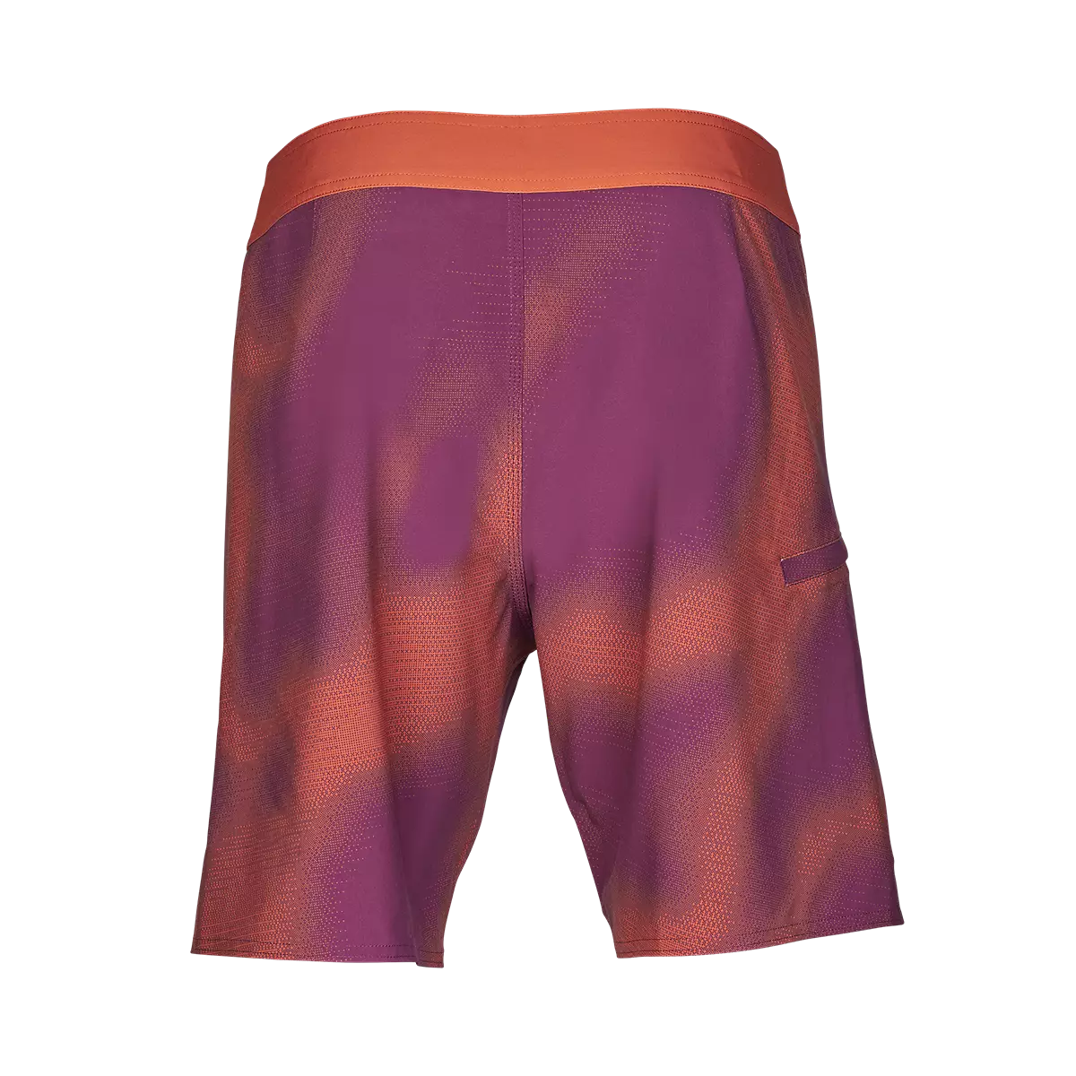 Fox Racing - Volatile 18" Boardshorts-Sangria (32853-552)