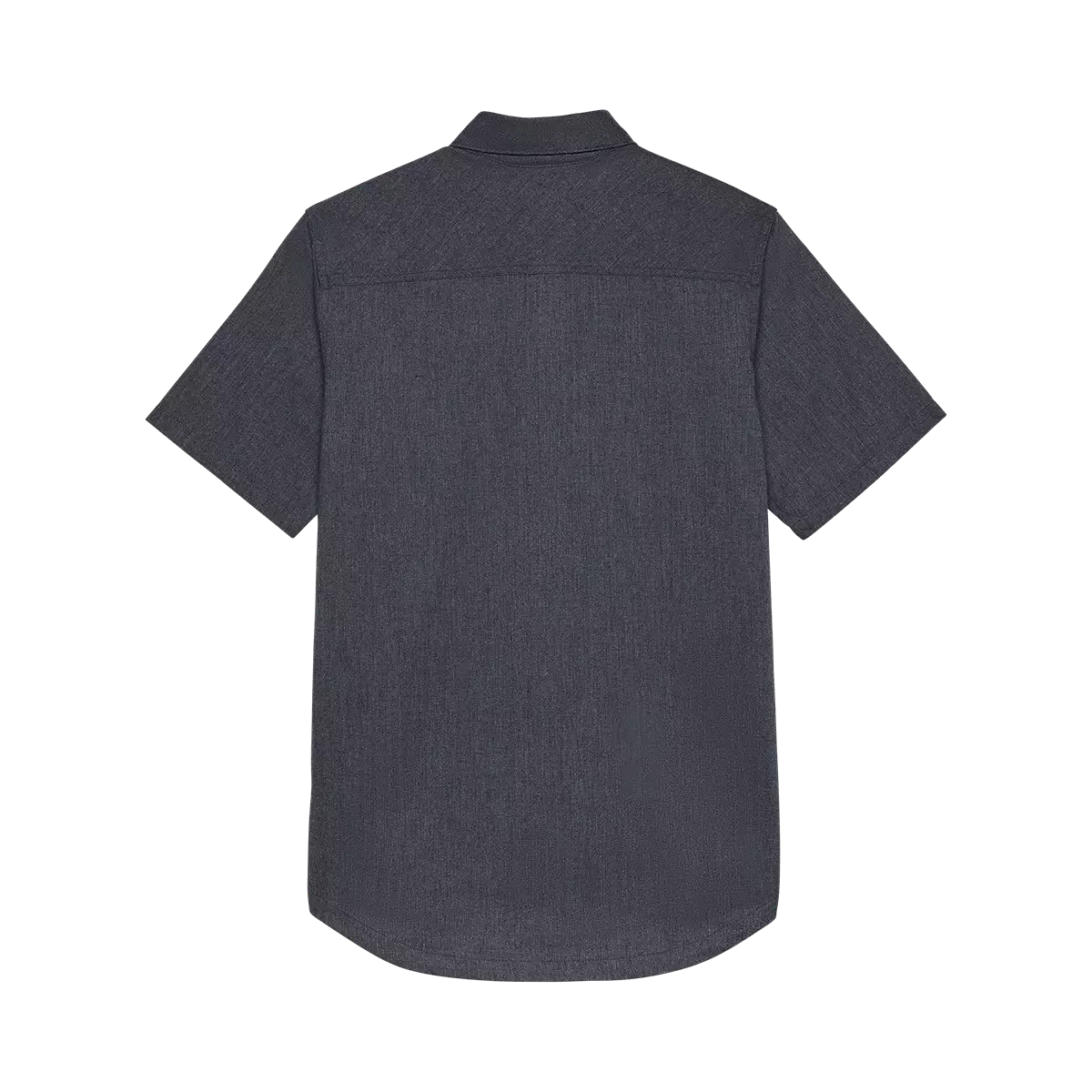Fox Racing - Level Up Woven Tee-Midnight (32861-329)