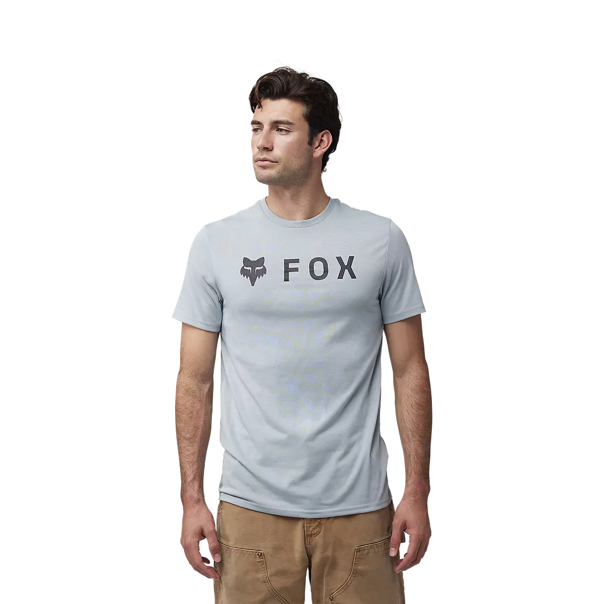 Fox Racing - Absolute Tech Tee-Gunmetal (32871-038)
