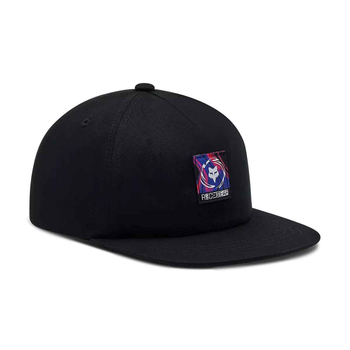 Fox Racing - Youth Energy Adjustable Hat-Black (32880-001)