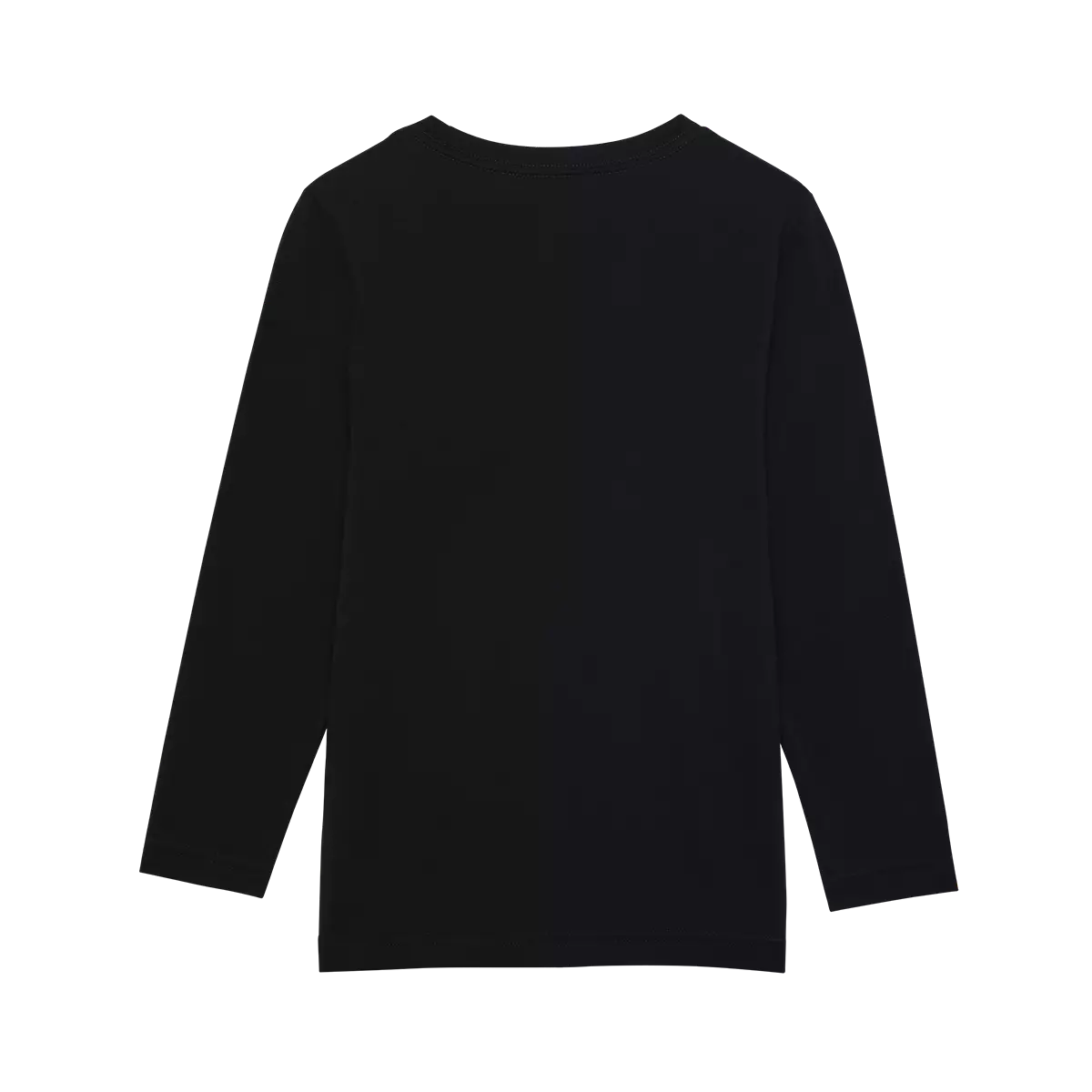 Fox Racing - Youth Race Spec Long Sleeve Premium Tee-Black (32885-001)