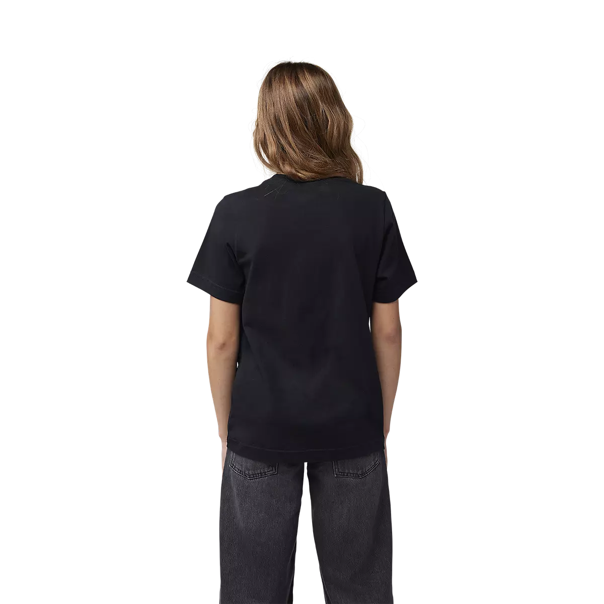 Fox Racing - Youth Race Spec Dream Tee-Black (32887-001)