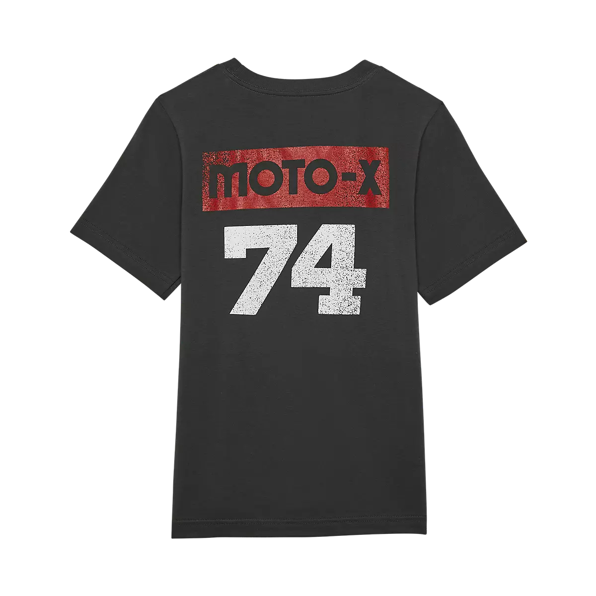 Fox Racing - Youth 74 Premium Tee-Dark Shadow (32891-330)