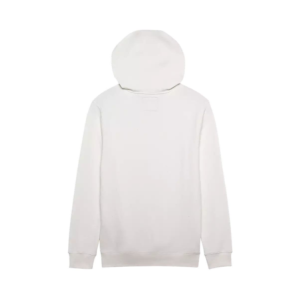 Fox Racing - Emotion Pullover Hoodie-White (32892-008)