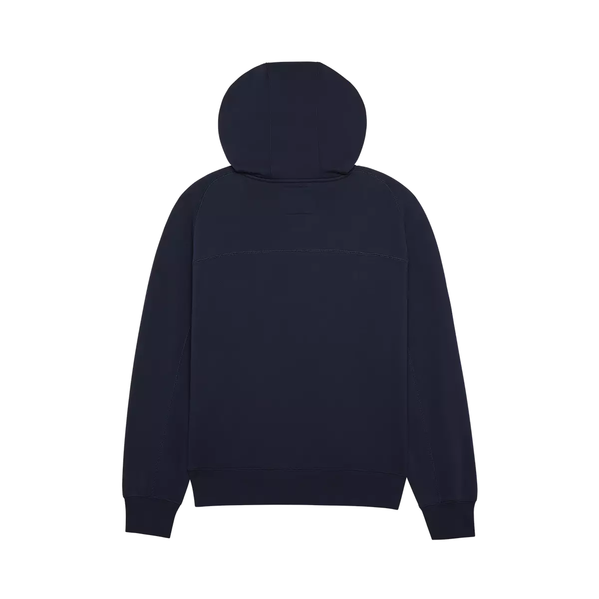 Fox Racing - Moto-X Oversized Zip Hoodie-Midnight (32906-329)