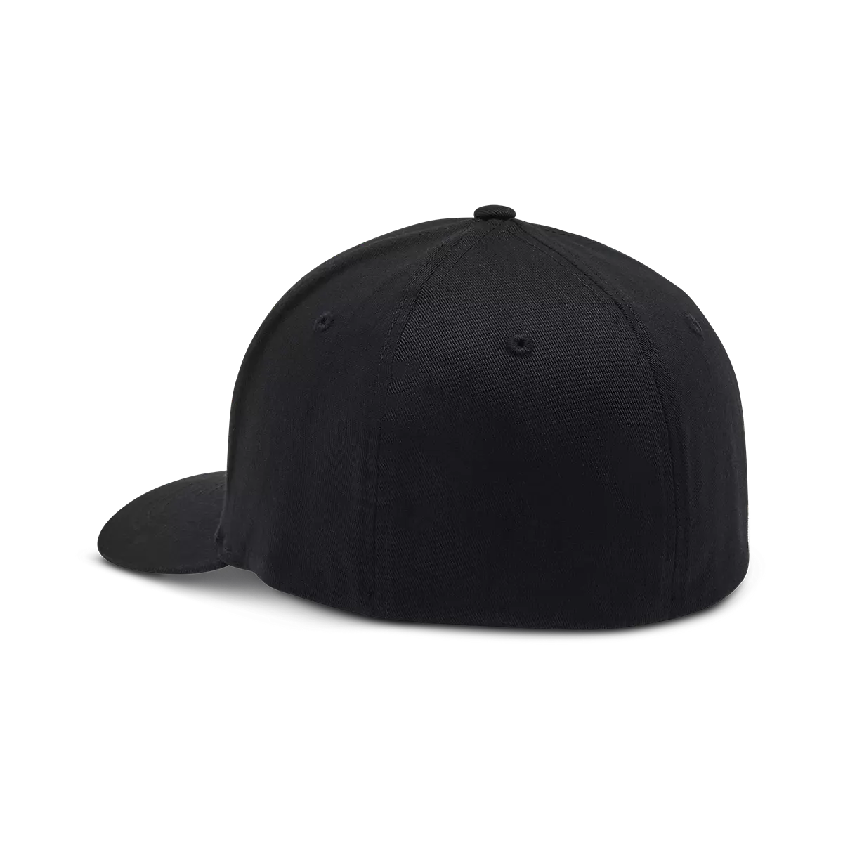 Fox Racing - Emotion Flexfit Hat-Black (32912-001)