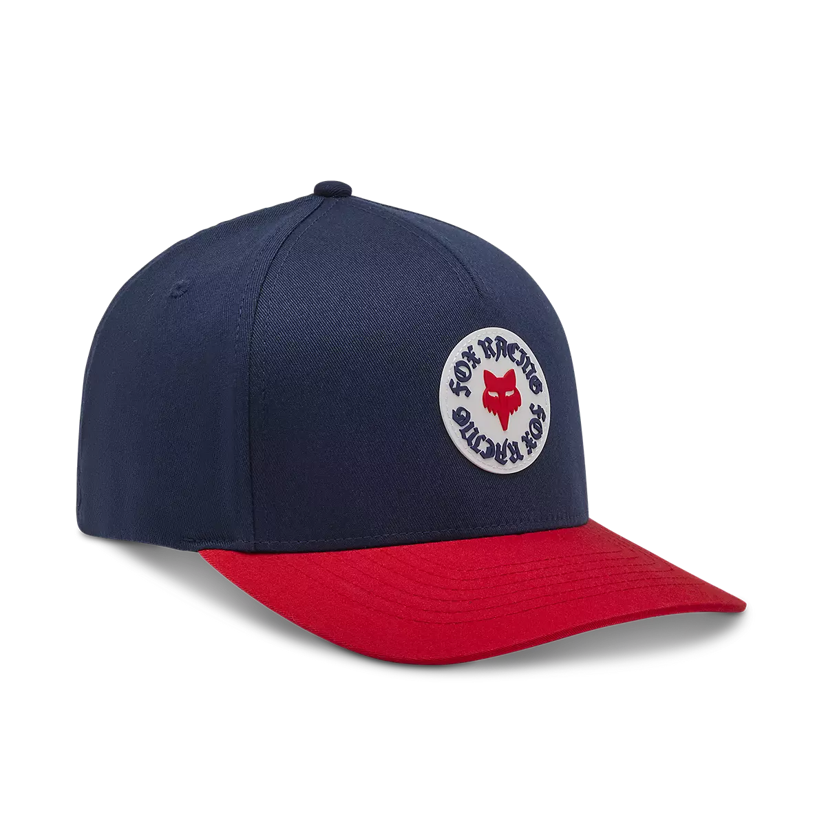 Fox Racing - Race Spec Flexfit Hat-Midnight (32913-329)