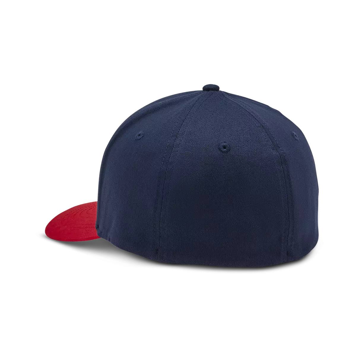 Fox Racing - Race Spec Flexfit Hat-Midnight (32913-329)