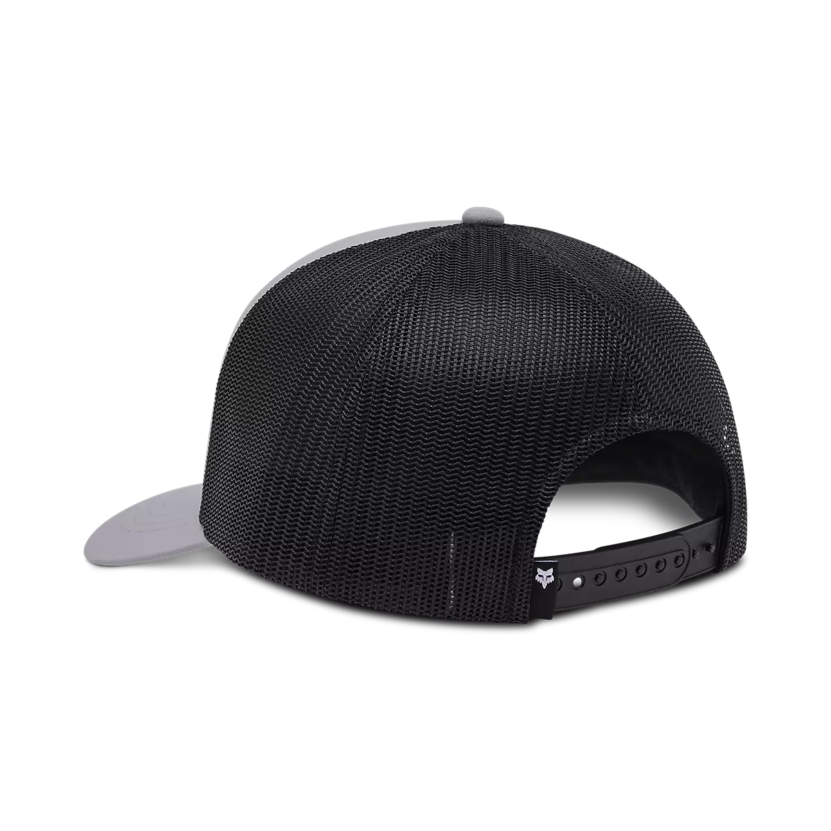 Fox Racing - Womens Race Spec Trucker Hat-Light Grey (32915-097)