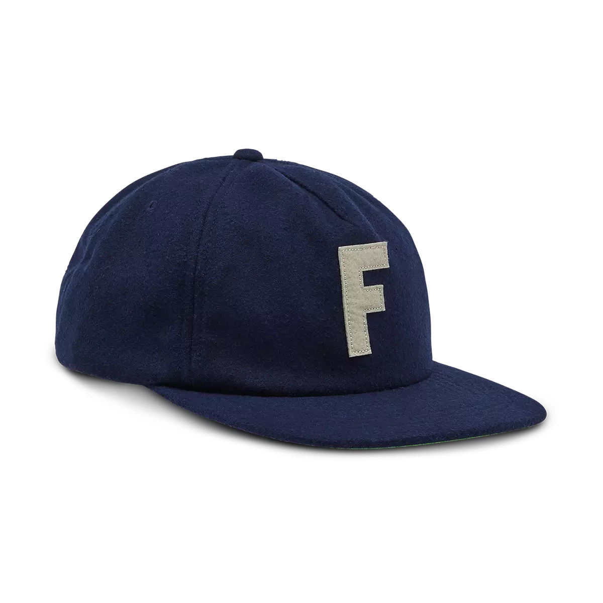 Fox Racing - Big F Adjustable Wool Hat-Midnight (32919-329)