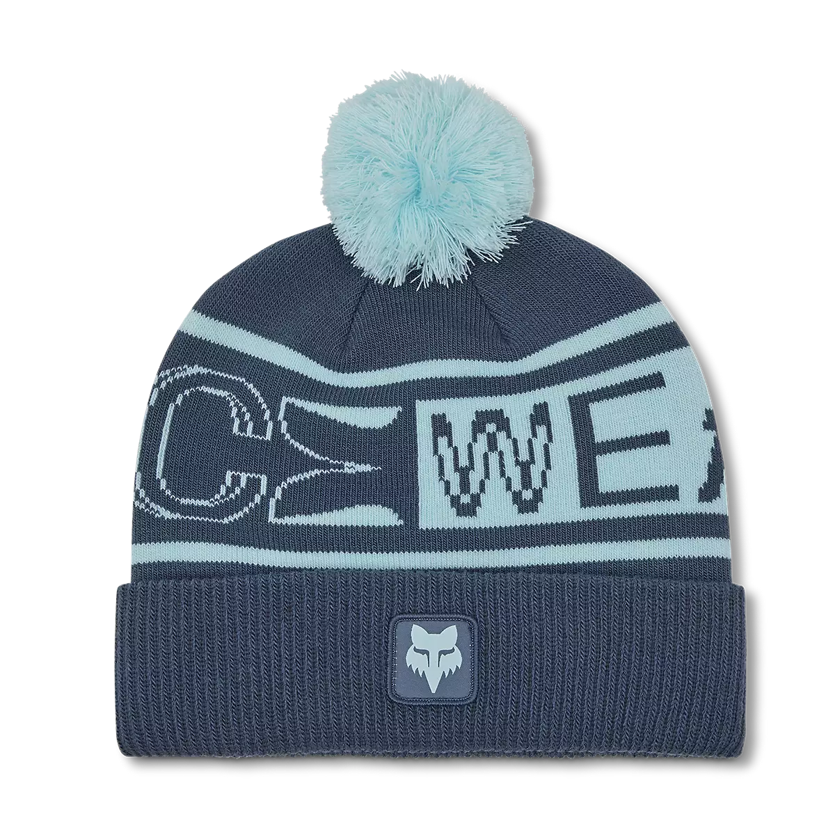 Fox Racing - Throttle Beanie-Dark Vintage (32921-564)
