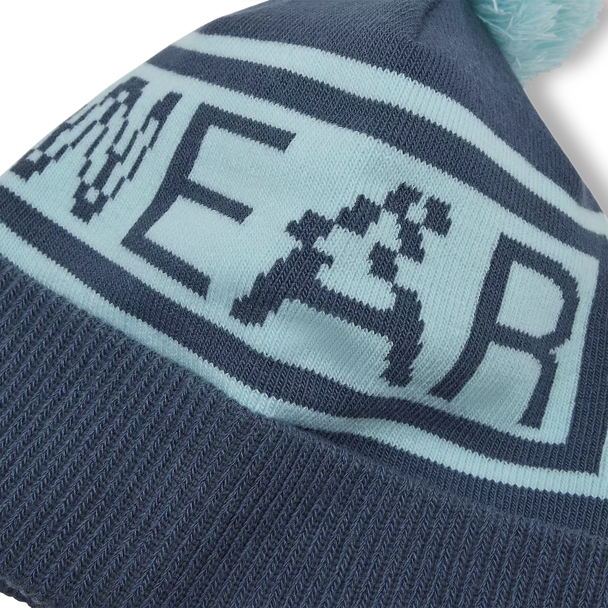 Fox Racing - Throttle Beanie-Dark Vintage (32921-564)