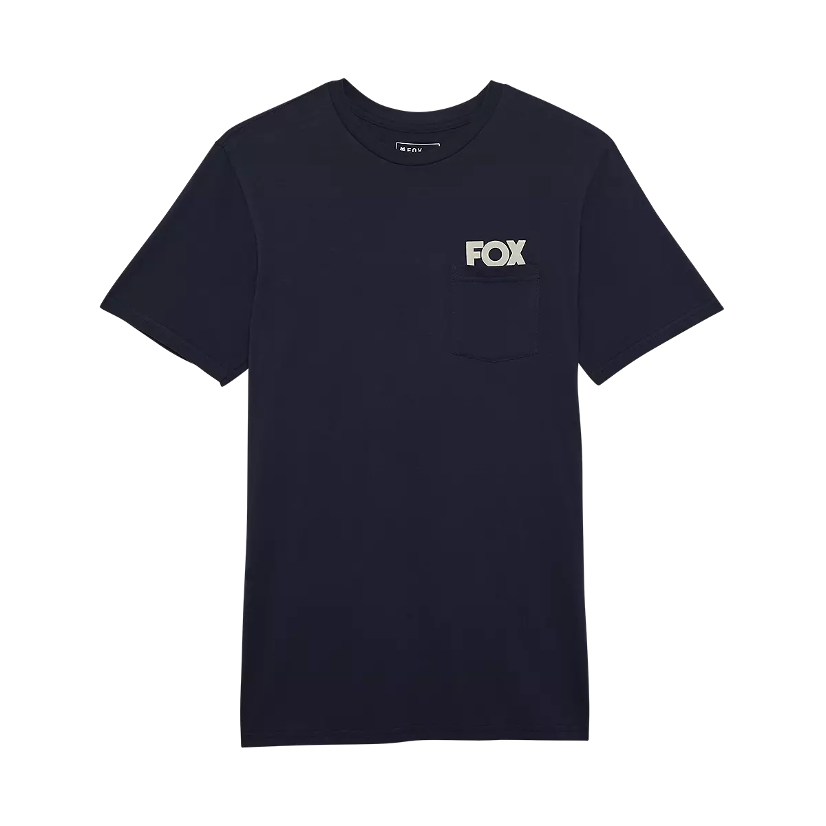 Fox Racing - Big F Premium Tee-Midnight (32923-329)