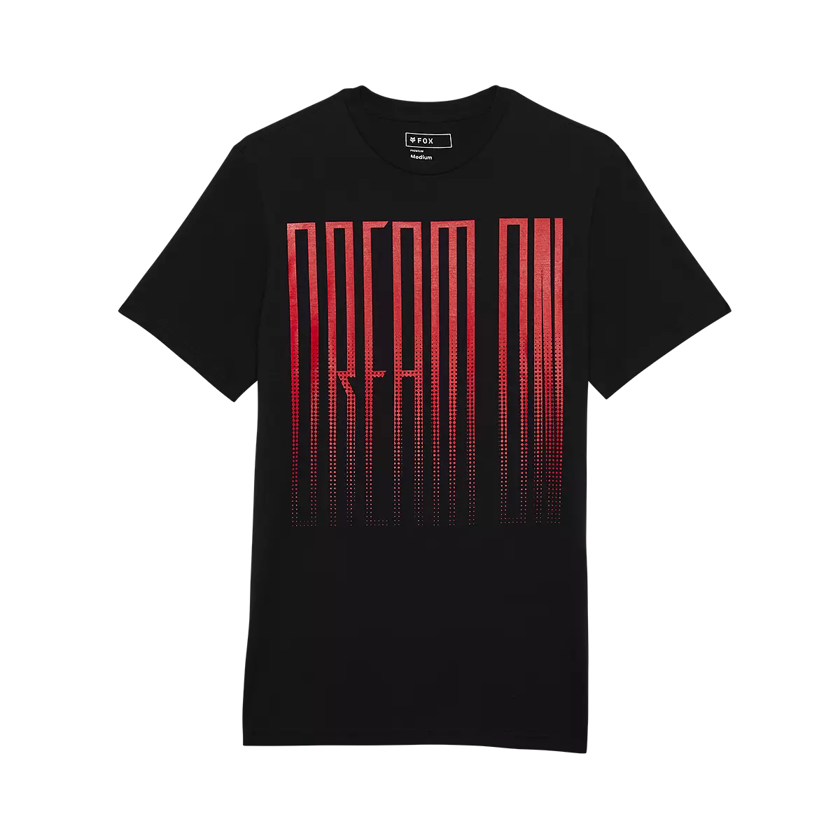 Fox Racing - Race Spec Dream Premium Tee-Black (32925-001)