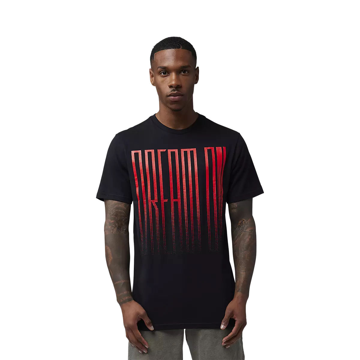 Fox Racing - Race Spec Dream Premium Tee-Black (32925-001)