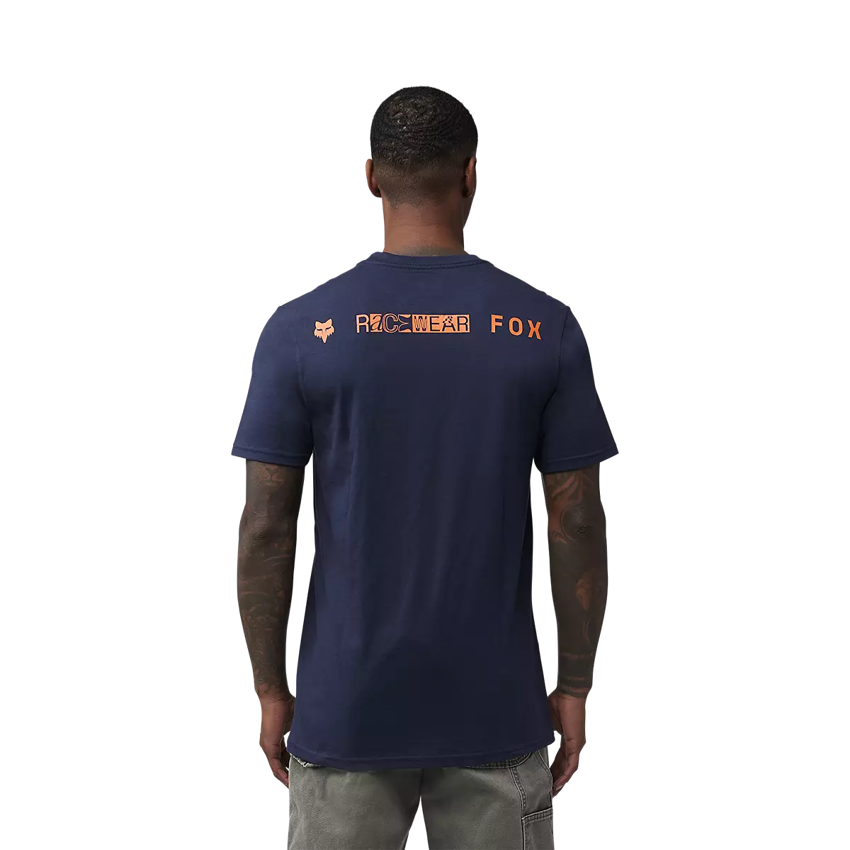 Fox Racing - Race Spec Dream Premium Tee-Midnight (32925-329)