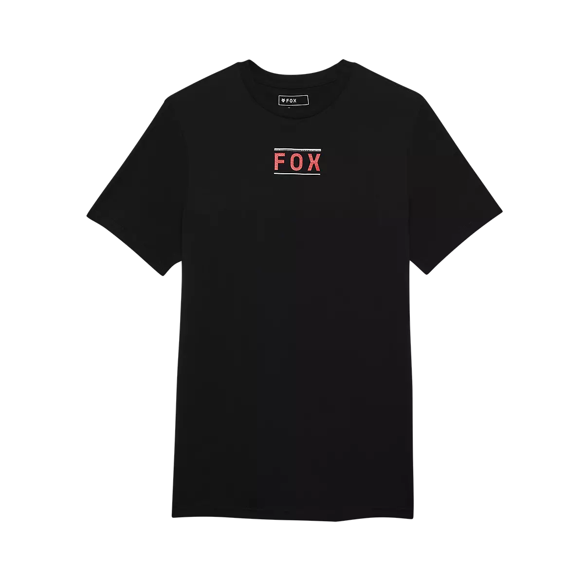 Fox Racing - Race Spec Premium Tee-Black (32926-001)